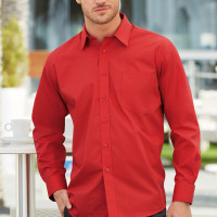 Официална риза Poplin Shirt L/S