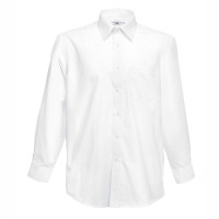 Официална риза Poplin Shirt L/S Официална риза Poplin Shirt L/S