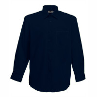 Официална риза Poplin Shirt L/S Официална риза Poplin Shirt L/S