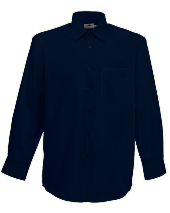 Официална риза Poplin Shirt L/S