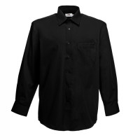 Официална риза Poplin Shirt L/S Официална риза Poplin Shirt L/S