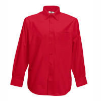 Официална риза Poplin Shirt L/S Официална риза Poplin Shirt L/S