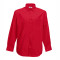 Официална риза Poplin Shirt L/S Официална риза Poplin Shirt L/S