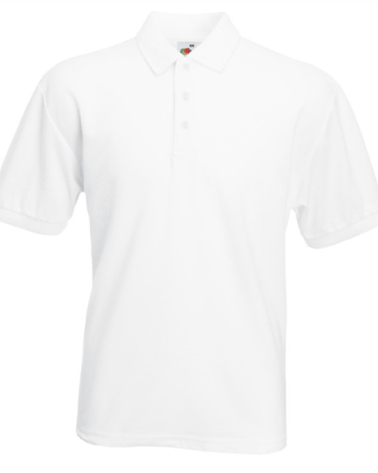 Риза пике тип лакоста 65/35 POLO