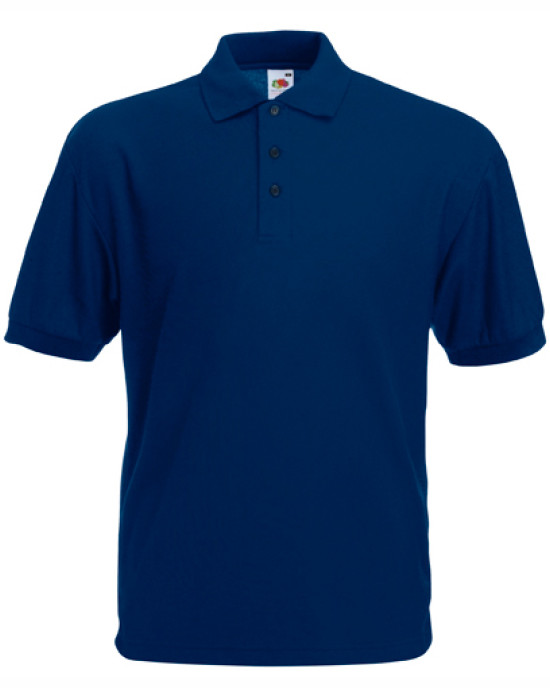 Риза пике тип лакоста 65/35 POLO