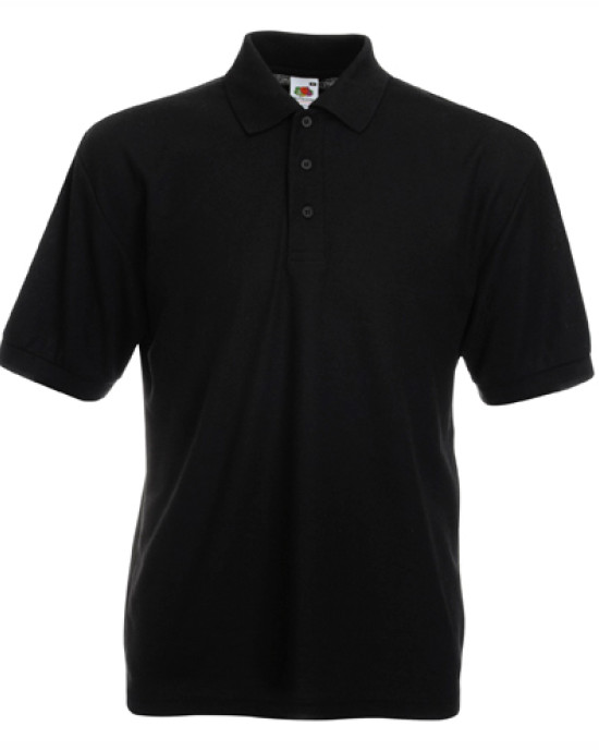 Риза пике тип лакоста 65/35 POLO