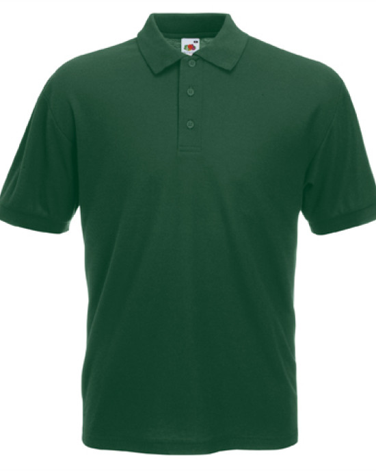 Риза пике тип лакоста 65/35 POLO