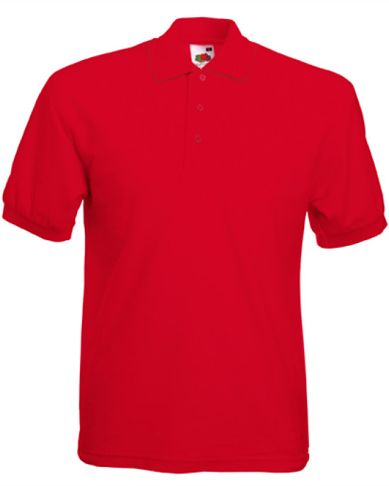 Риза пике тип лакоста 65/35 POLO