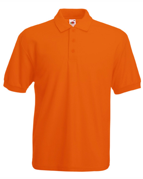 Риза пике тип лакоста 65/35 POLO