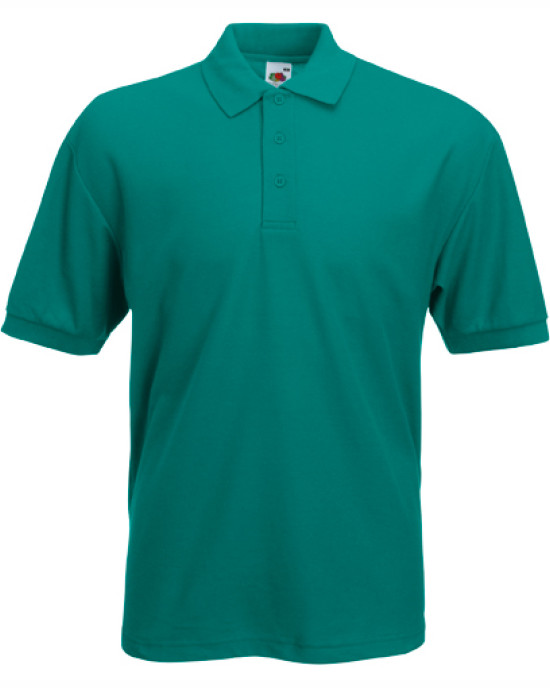 Риза пике тип лакоста 65/35 POLO