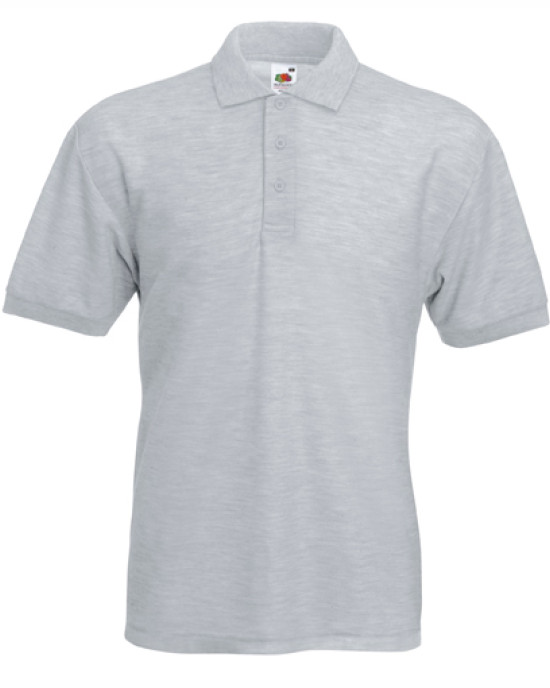 Риза пике тип лакоста 65/35 POLO