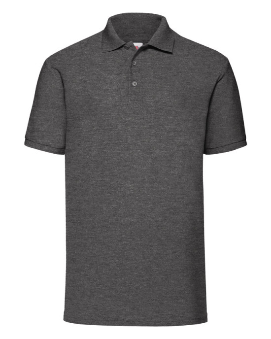 Риза пике тип лакоста 65/35 POLO