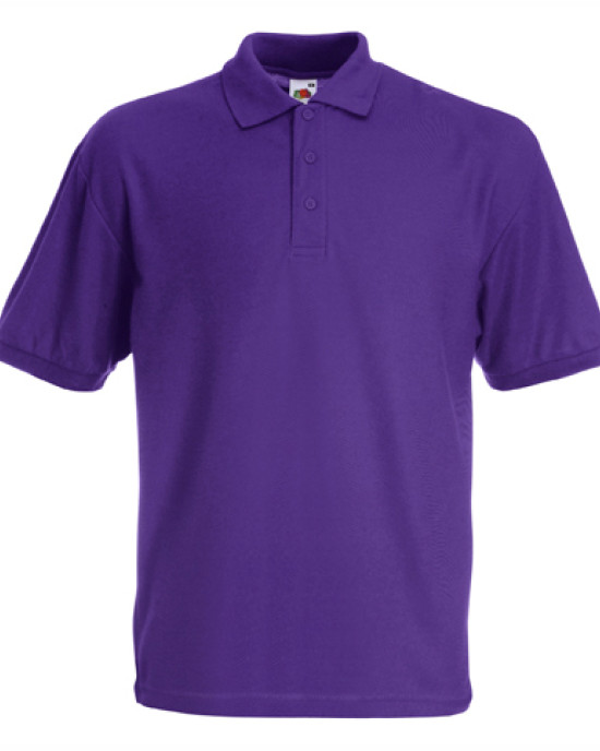 Риза пике тип лакоста 65/35 POLO