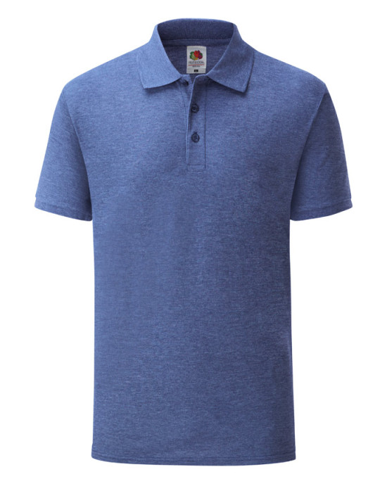 Риза пике тип лакоста 65/35 POLO