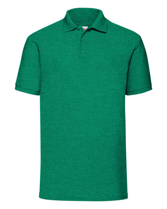 Риза пике тип лакоста 65/35 POLO