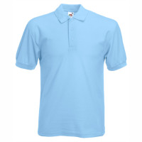Риза пике 65/35 тип лакоста POLO Риза пике тип лакоста 65/35 POLO