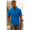 Риза пике 65/35 тип лакоста POLO Риза пике тип лакоста 65/35 POLO