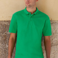 Риза пике 65/35 тип лакоста POLO Риза пике тип лакоста 65/35 POLO
