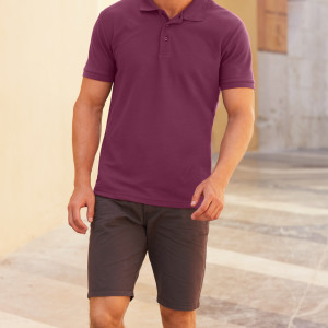 Тип лакоста 65/35 POLO