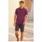 Риза пике 65/35 тип лакоста POLO Риза пике тип лакоста 65/35 POLO