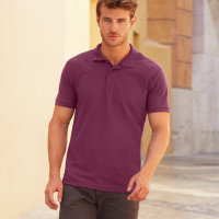 Риза пике 65/35 тип лакоста POLO Риза пике тип лакоста 65/35 POLO