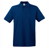 Риза пике Premium POLO