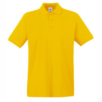 Риза пике Premium POLO