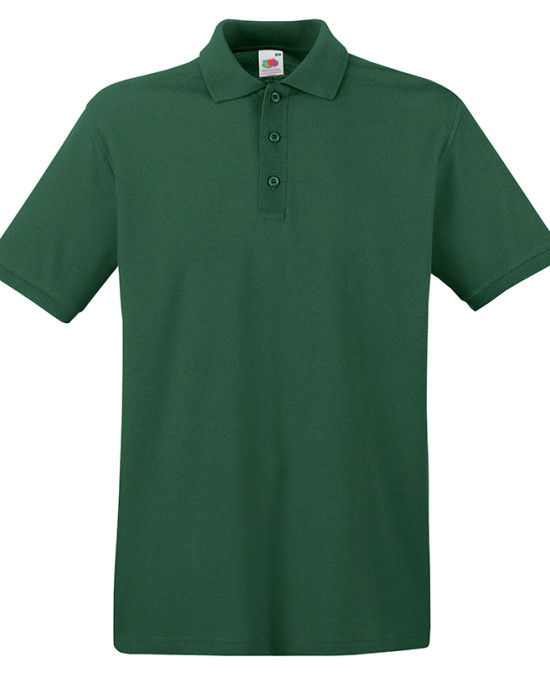 Риза пике Premium POLO