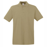 Риза пике Premium POLO