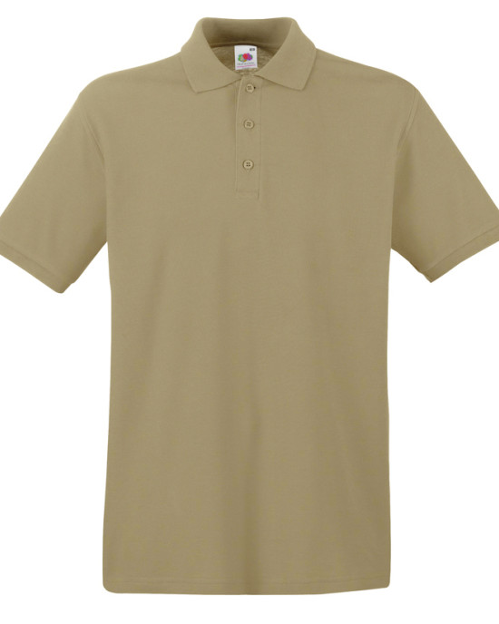 Риза пике Premium POLO