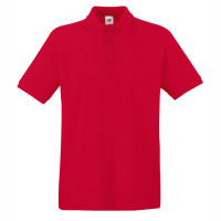 Риза пике Premium POLO