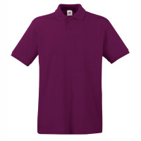 Риза пике Premium POLO