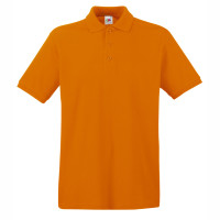 Риза пике Premium POLO