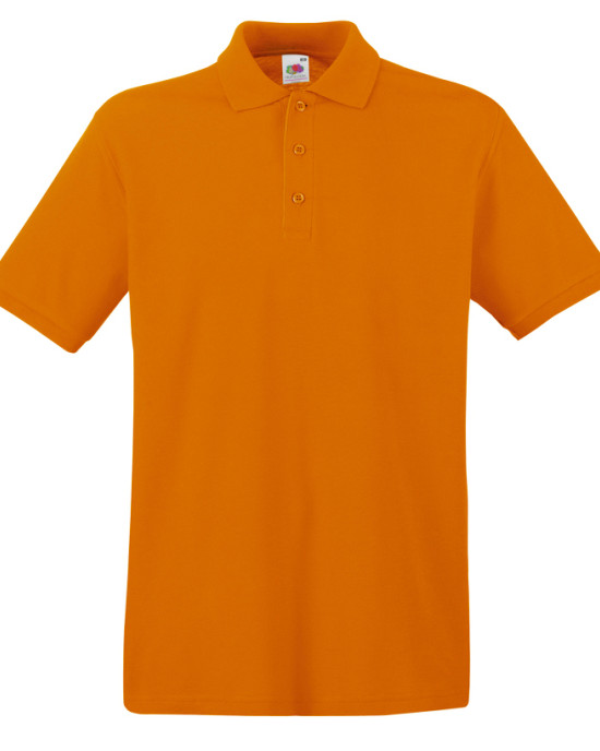 Риза пике Premium POLO