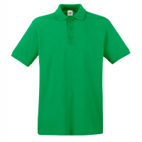 Риза пике Premium POLO