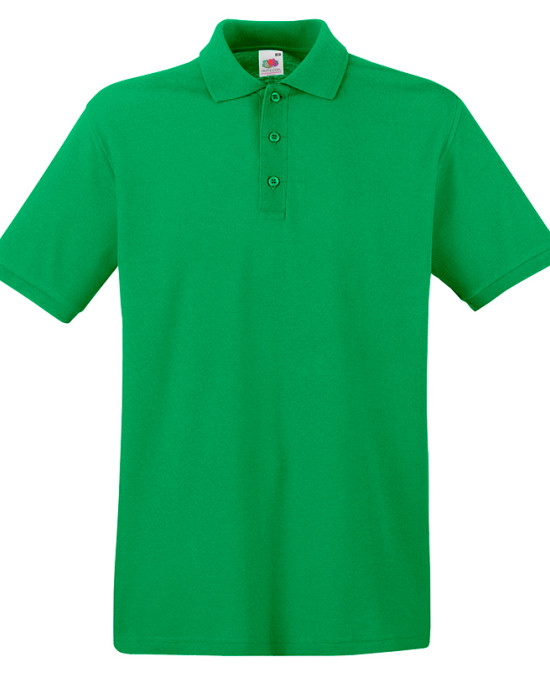 Риза пике Premium POLO