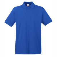 Риза пике Premium POLO