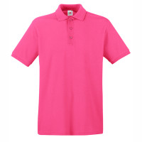 Риза пике Premium POLO