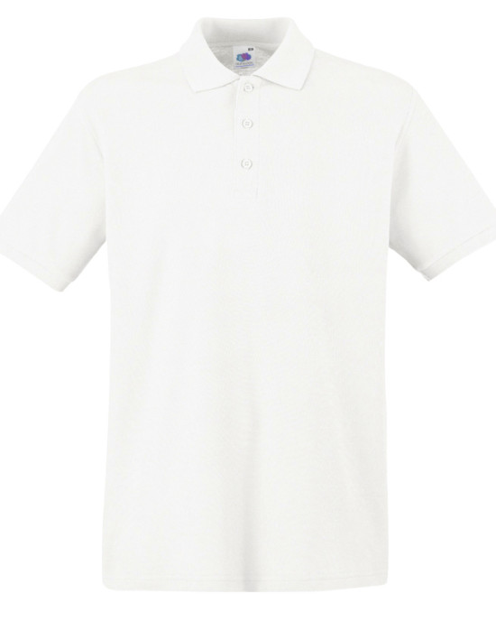 Риза пике Premium POLO