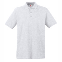 Риза пике Premium POLO