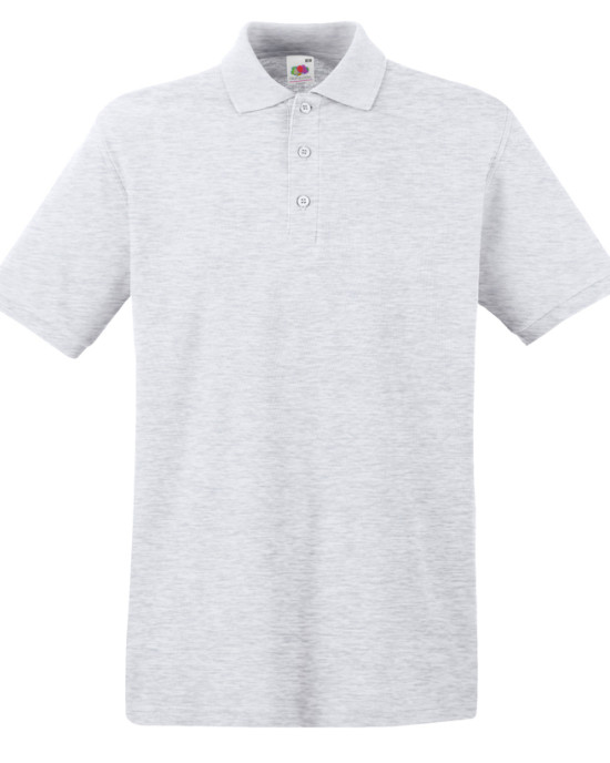 Риза пике Premium POLO