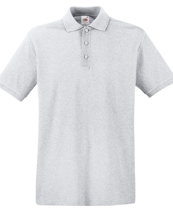 Риза пике Premium POLO