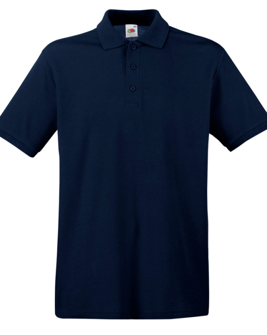 Риза пике Premium POLO