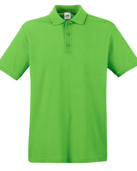 Риза пике Premium POLO