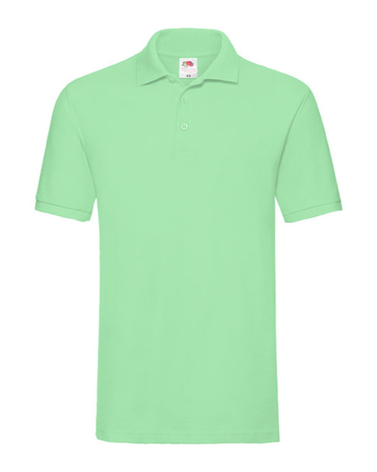 Риза пике Premium POLO