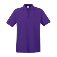 Риза пике Premium POLO