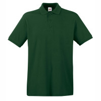 Риза пике Premium POLO
