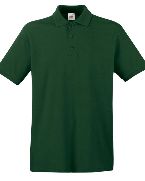 Риза пике Premium POLO