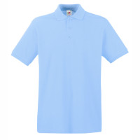 Риза пике Premium POLO