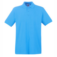 Риза пике Premium POLO